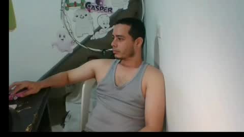 Casper online show from 06/09/26, 12:55