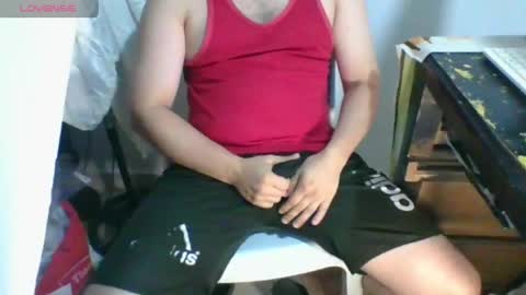 Casper online show from 06/20/26, 02:47