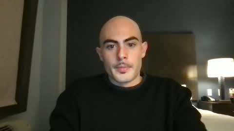 Casper online show from 01/06/25, 04:58