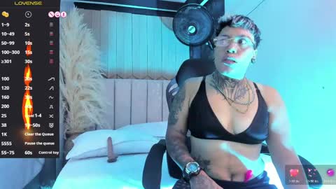 Casper online show from 04/09/26, 11:59
