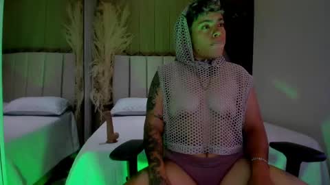 Casper online show from 04/14/26, 12:22