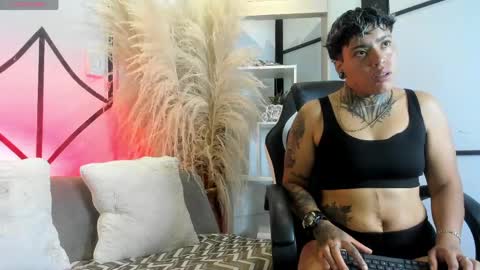 Casper online show from 04/15/26, 12:34