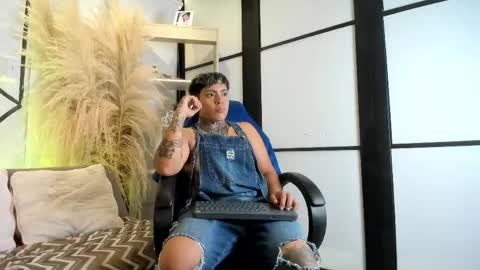 Casper online show from 04/20/26, 12:08