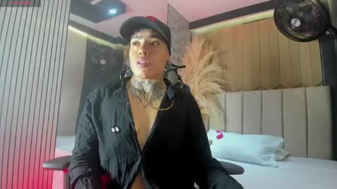 Casper online show from 04/23/26, 01:02