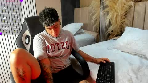 Casper online show from 05/11/26, 04:04