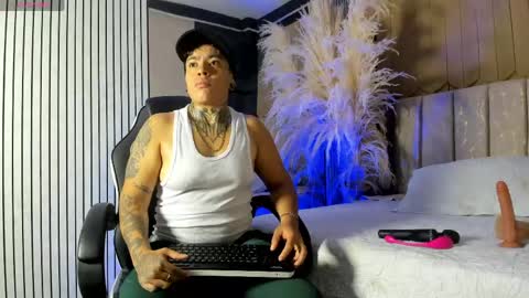 Casper online show from 05/12/26, 12:13
