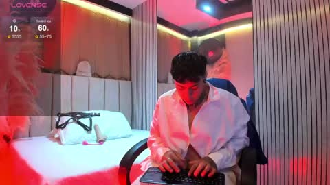 Casper online show from 05/14/26, 12:12