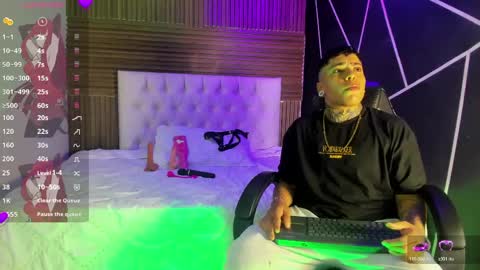 Casper online show from 05/21/26, 12:12