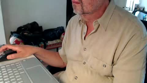 caspierre online show from 07/02/26, 07:36