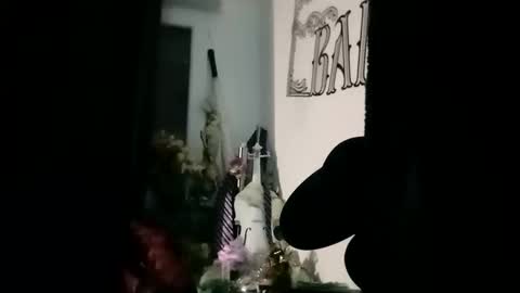 cassandra1369 online show from 10/19/25, 12:33