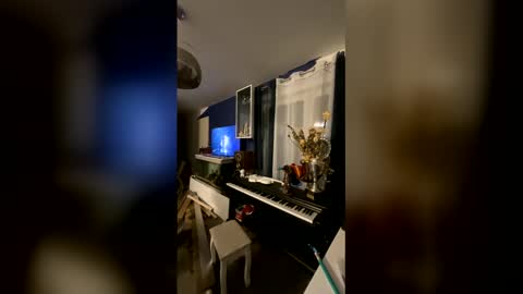 cassandra1369 online show from 01/11/26, 01:43