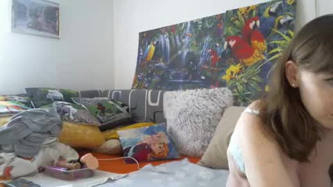 Cassandra online show from 03/02/25, 11:50