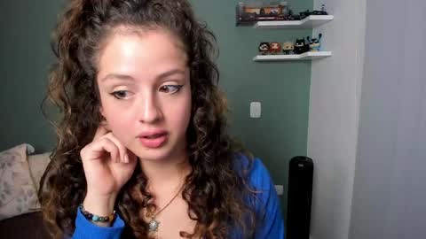 Cassie online show from 12/10/24, 09:43