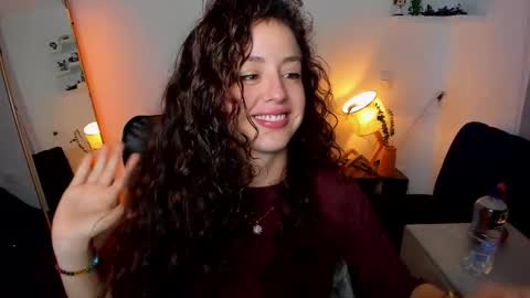 Cassie online show from 02/01/26, 01:31