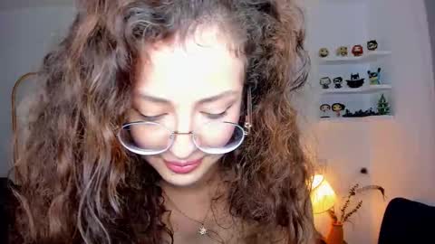 Cassie online show from 03/10/26, 07:41