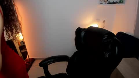 Cassie online show from 05/17/26, 07:10