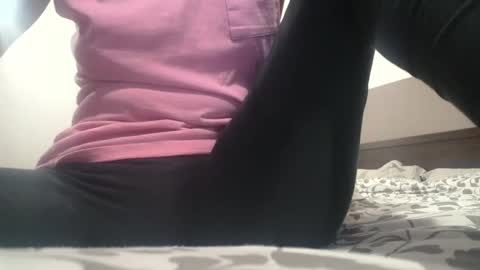 Cassandra joy online show from 09/24/25, 04:21