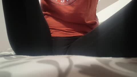 Cassandra joy online show from 11/01/25, 01:35