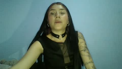 Snapshot of cassandra_madame chatting on 06/23/26, 05:22 Cassandra online show from 06/23/26, 05:22