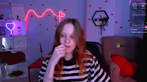 Cassandra online show from 03/27/26, 08:26