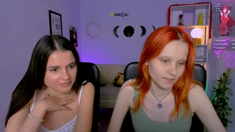 Snapshot of cassandra_nik chatting on 05/11/26, 07:11 Cassandra online show from 05/11/26, 07:11