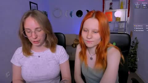 Snapshot of cassandra_nik chatting on 05/17/26, 02:13 Cassandra online show from 05/17/26, 02:13