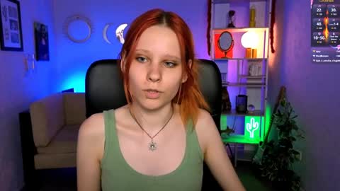 Snapshot of cassandra_nik chatting on 06/05/26, 12:11 Cassandra online show from 06/05/26, 12:11