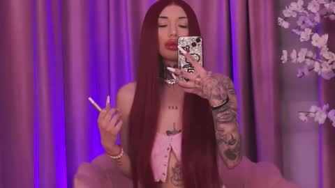 Cassy online show from 02/02/26, 05:39