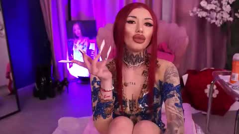 Cassy online show from 02/19/26, 07:04