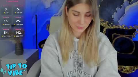 Snapshot of cassandragood chatting on 02/11/25, 10:59 Lena online show from 02/11/25, 10:59