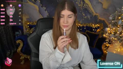 Lena online show from 02/06/26, 08:07