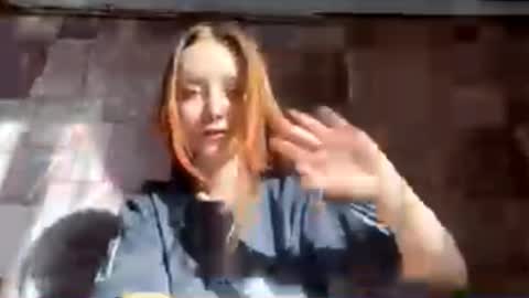 Scarlett online show from 02/25/26, 05:06