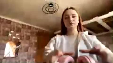 Scarlett online show from 02/26/26, 07:29