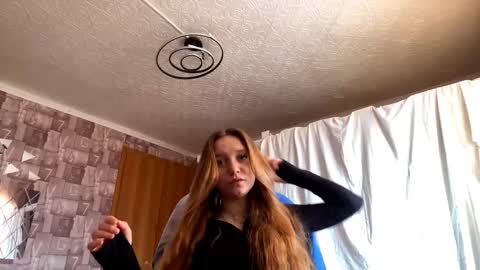 Scarlett online show from 03/06/26, 04:42