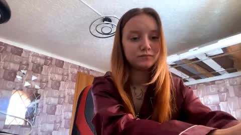 Scarlett online show from 03/08/26, 10:30