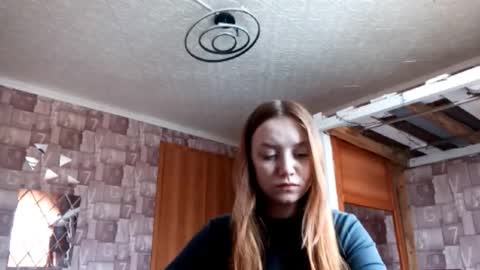 Scarlett online show from 03/09/26, 06:39