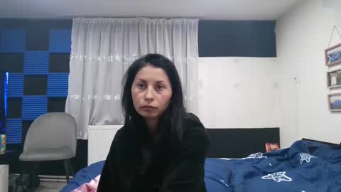 Casandry  online show from 12/20/24, 03:42