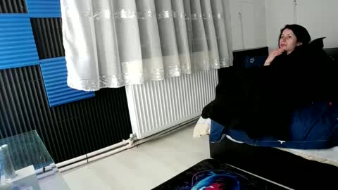 Casandry  online show from 01/05/25, 04:27