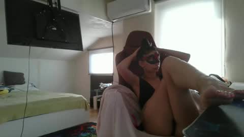 Snapshot of cassandry92 chatting on 07/13/26, 04:21 Casandry online show from 07/13/26, 04:21