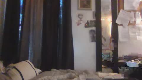 CassCassidy89 online show from 12/21/24, 07:38