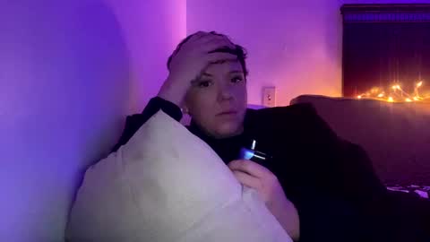 CassCassidy89 online show from 01/03/25, 01:14