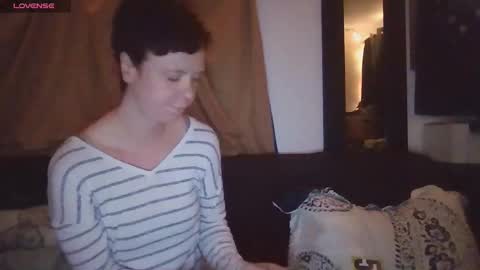 CassCassidy89 online show from 01/17/25, 07:08