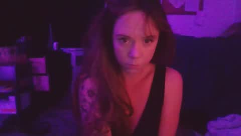 CassCassidy89 online show from 03/06/25, 07:14