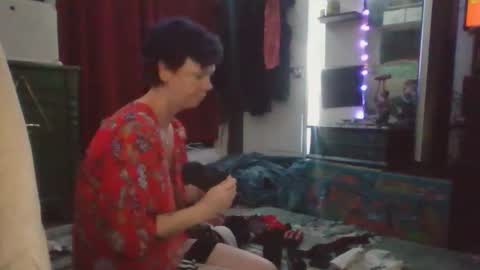 CassCassidy89 online show from 11/12/25, 07:09