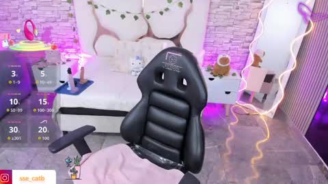 casse_tay online show from 04/12/26, 03:11