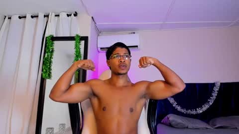 CASSIAN GOLD online show from 12/23/25, 02:42