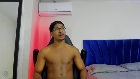 CASSIAN GOLD online show from 01/07/26, 04:37