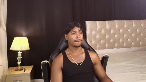 CASSIAN GOLD online show from 02/23/26, 03:26