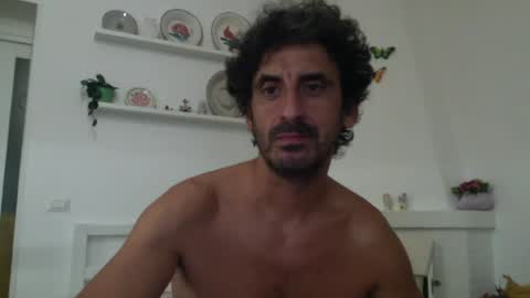 cassiani online show from 08/02/26, 11:47