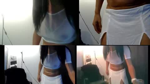 Cassi online show from 10/23/25, 09:52